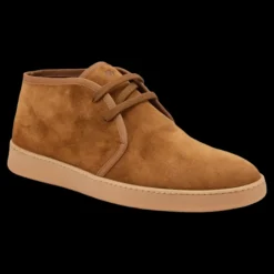 Frau Polacchine Da Uomo Cuoio - 24B5