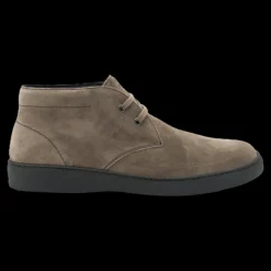 Frau Polacchine Da Uomo Visone - 19C5