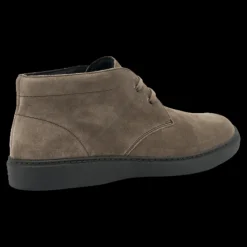 Frau Polacchine Da Uomo Visone - 19C5