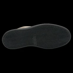 Frau Polacchine Da Uomo Visone - 19C5