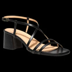 Frau Sandali Da Donna Nero - 93P2