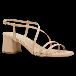 Frau Sandali Da Donna Vanilla - 93P2