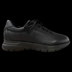 Frau Sneakers Da Donna Nero - 43N3