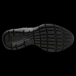 Frau Sneakers Da Donna Nero - 43N3