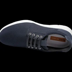 Frau Sneakers Da Uomo 09k1 Blu - 09K1
