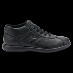 Frau Sneakers Da Uomo Nero - 27N4