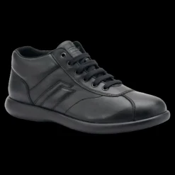 Frau Sneakers Da Uomo Nero - 27N4