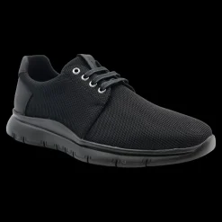 Frau Sneakers Da Uomo Nero - 09I1