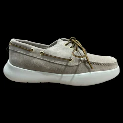 Frau Sneakers Da Uomo Sabbia - 13D3