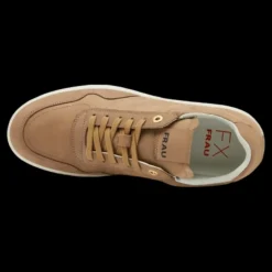 Frau Sneakers Da Uomo Sabbia - 11F0