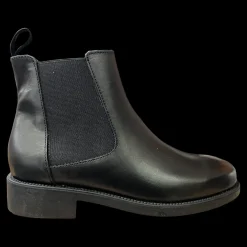 Frau Stivaletti Da Donna Nero2 - 98N3