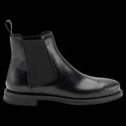 Frau Stivaletti Da Donna Nero - 98N3