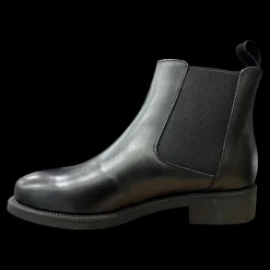 Frau Stivaletti Da Donna Nero2 - 98N3