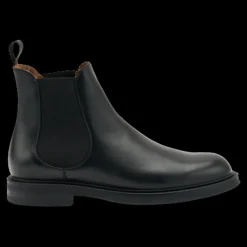 Frau Stivaletti Da Uomo Nero - 73N3