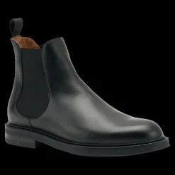 Frau Stivaletti Da Uomo Nero - 73N3