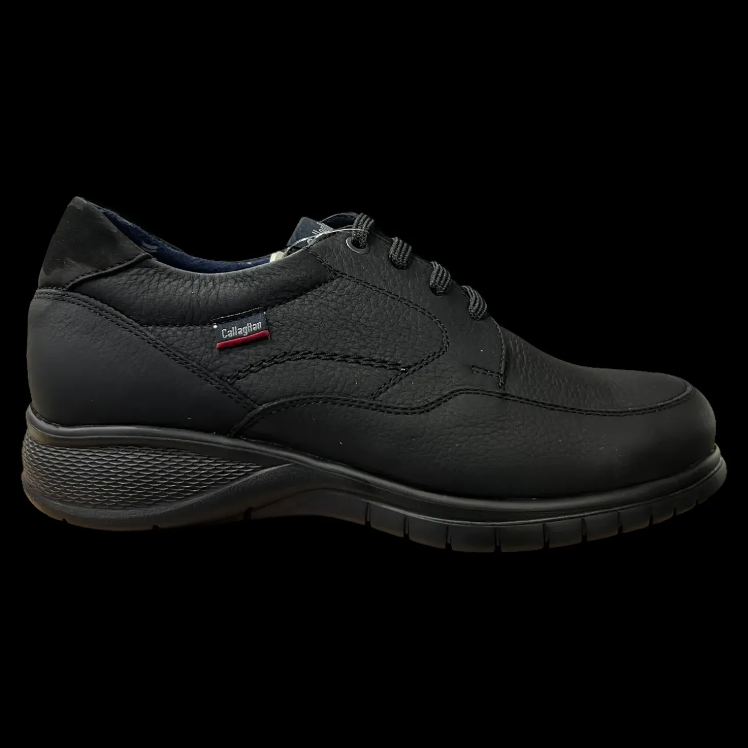 Freemind Callaghan Sneakers Da Uomo Nero - 12700