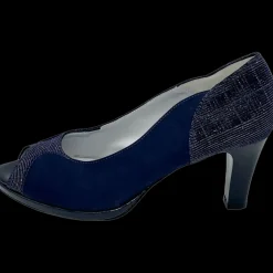 Gaja - Soffice Sogno Eleganti E Cerimonia Da Donna 20071 Blu - 20071