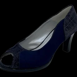 Gaja - Soffice Sogno Eleganti E Cerimonia Da Donna 20071 Blu - 20071