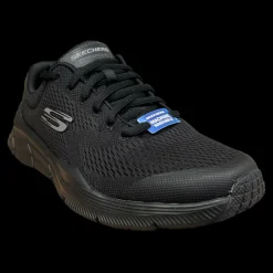 Generation Skechers Scarpe Sportive Da Uomo Nero - 232022