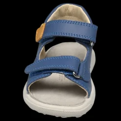 Gioggi Calf Naturino Sandali Bambini Blu - 0011501004.01.1C32