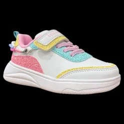 Gioiello Lelli Kelly Scarpe Sportive Sneakers Da Bambina Multicolore - LKAA4729