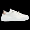 Gioplus Sneakers Da Donna Bianco - PIA 244 B