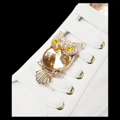 Gioplus Sneakers Da Donna Bianco - PIA 244 B