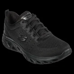 Glide Step Sport Skechers Scarpe Sportive Da Donna 149556 Nero - 149556