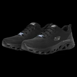 Glide Step Sport Skechers Scarpe Sportive Da Donna 149556 Nero - 149556