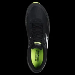 Go Run Consistent 2.0 Skechers Scarpe Sportive Sneakers Da Uomo Nero - 220874