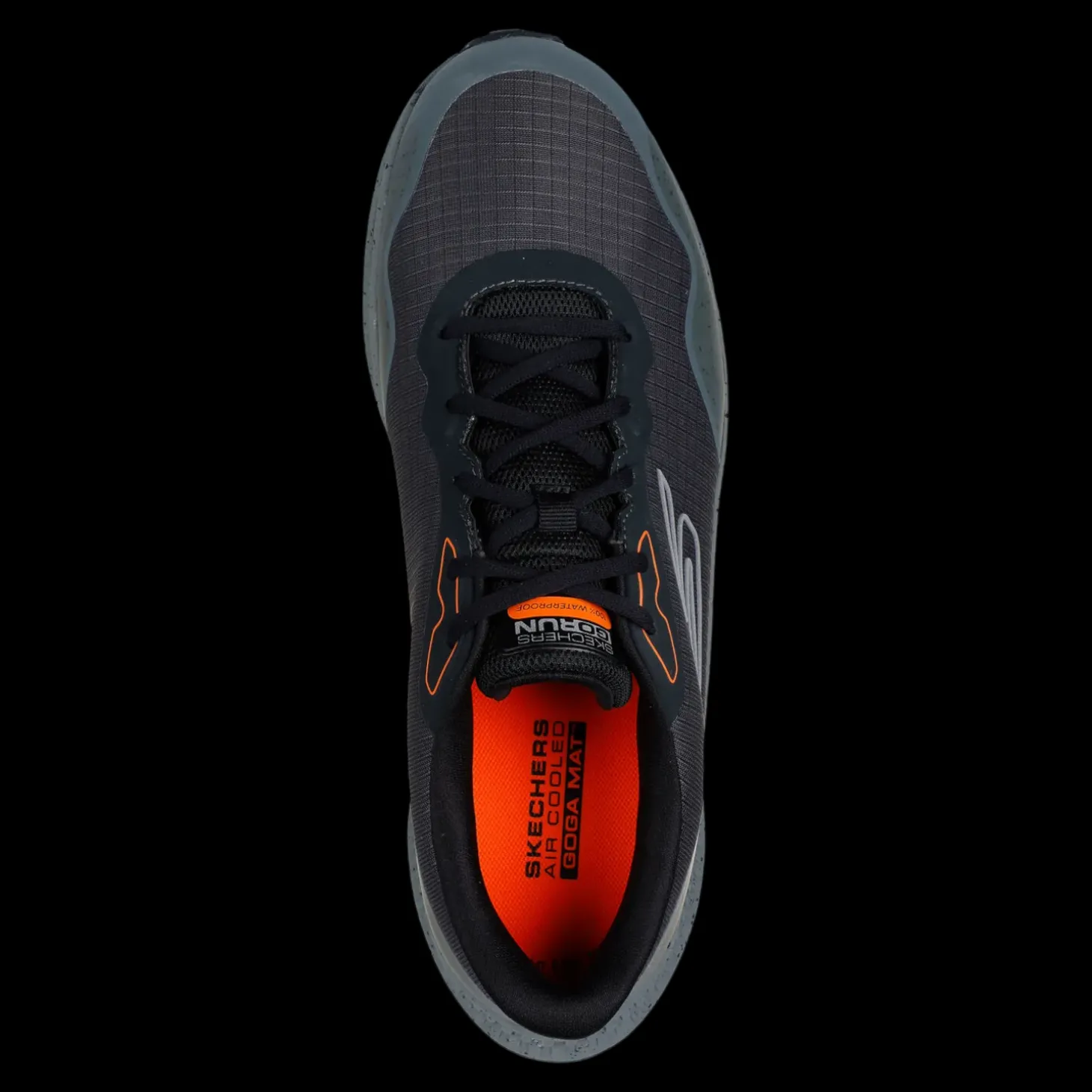 Go Run Consistent 2.0 Skechers Scarpe Sportive Sneakers Da Uomo Grigio - 220874