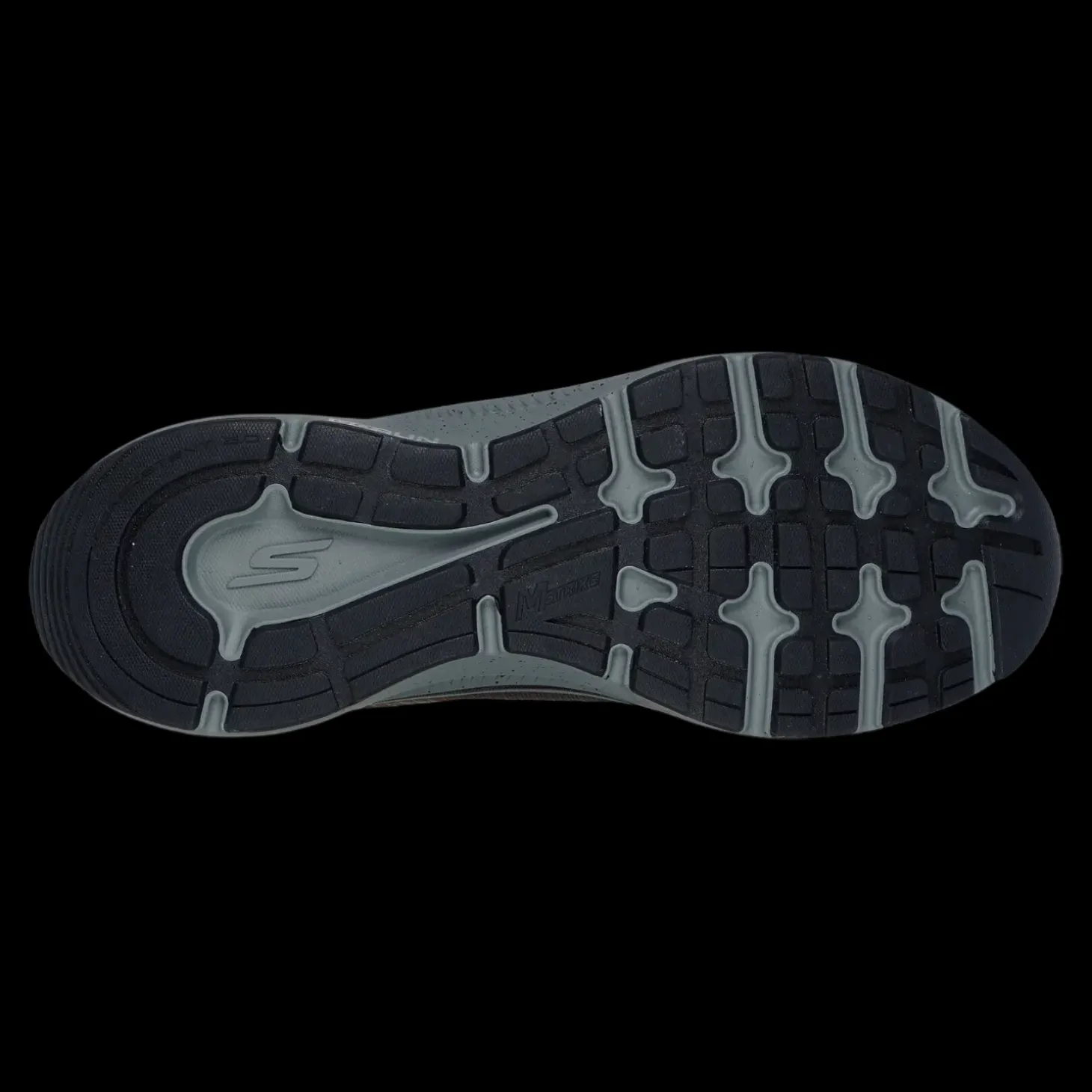 Go Run Consistent 2.0 Skechers Scarpe Sportive Sneakers Da Uomo Grigio - 220874