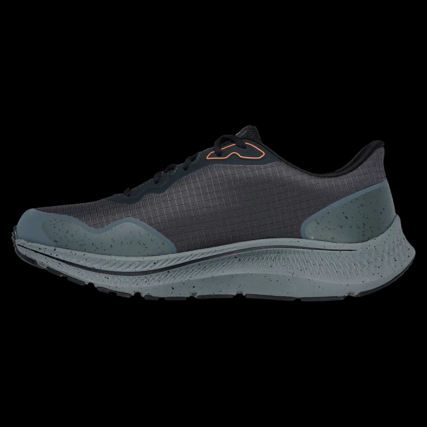 Go Run Consistent 2.0 Skechers Scarpe Sportive Sneakers Da Uomo Grigio - 220874