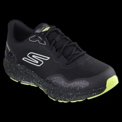Go Run Consistent 2.0 Skechers Scarpe Sportive Sneakers Da Uomo Nero - 220874