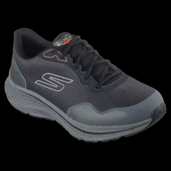 Go Run Consistent 2.0 Skechers Scarpe Sportive Sneakers Da Uomo Grigio - 220874