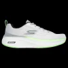 Go Run Elevate 2.0 Skechers Scarpe Sportive Sneakers Da Uomo Bianco - 220847