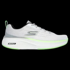 Go Run Elevate 2.0 Skechers Scarpe Sportive Sneakers Da Uomo Bianco - 220847