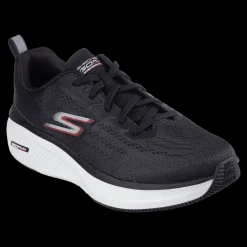 Go Run Elevate 2.0 Skechers Scarpe Sportive Sneakers Da Uomo Nero - 220847