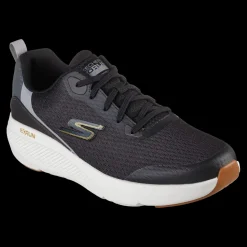 Go Run Elevate Orbiter Skechers Scarpe Sportive Da Uomo Nero - 220189
