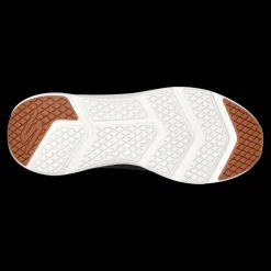 Go Run Elevate Orbiter Skechers Scarpe Sportive Da Uomo Nero - 220189