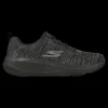 Go Run Elevate Skechers Scarpe Sportive Da Donna Nero - 128327