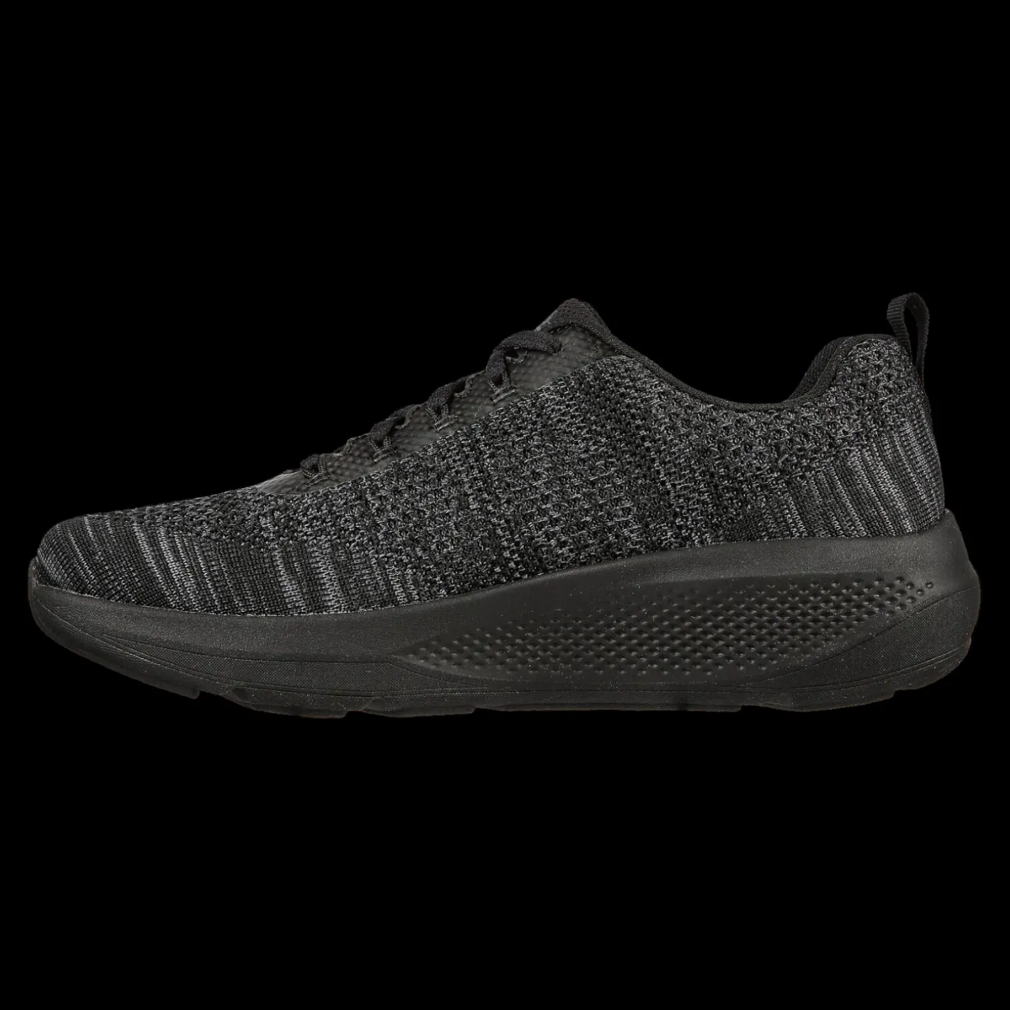 Go Run Elevate Skechers Scarpe Sportive Da Donna Nero - 128327