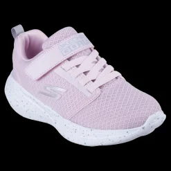 Go Run Fast Skechers Scarpe Sportive Da Bambina Rosa - 302491