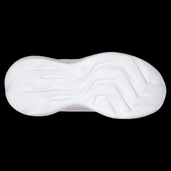 Go Run Fast Skechers Scarpe Sportive Da Bambina Rosa - 302491