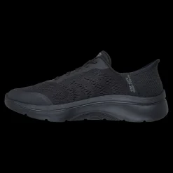 Go Walk Arch Fit 2.0 - Valenc Skechers Scarpe Sportive Sneakers Da Donna Nero - 125319