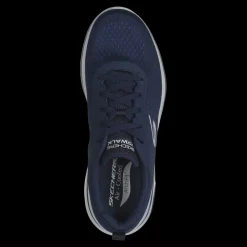 Go Walk Arch Fit 2.0 Skechers Scarpe Sportive Sneakers Da Uomo Blu - 216516