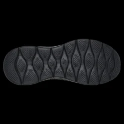 Go Walk Flex - Caley Skechers Scarpe Sportive Da Donna Nero - 124817