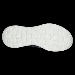 Go Walk Joy - Sensational Day Skechers Slip On Da Donna Blu - 124187