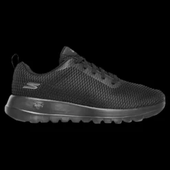 Go Walk Joy Skechers Scarpe Sportive Da Donna 15601 Nero - 15601