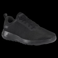 Go Walk Joy Skechers Scarpe Sportive Da Donna 15601 Nero - 15601